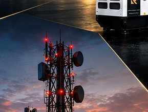 Telecom & infrastructure