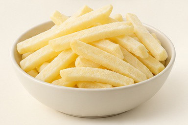 French fries