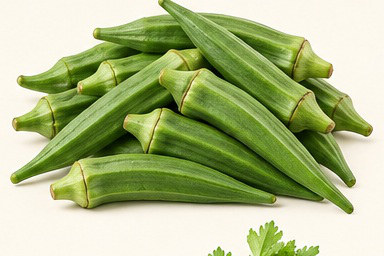 Okra