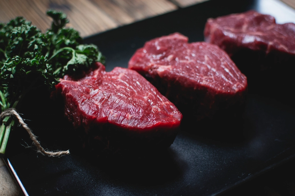 Meat Export